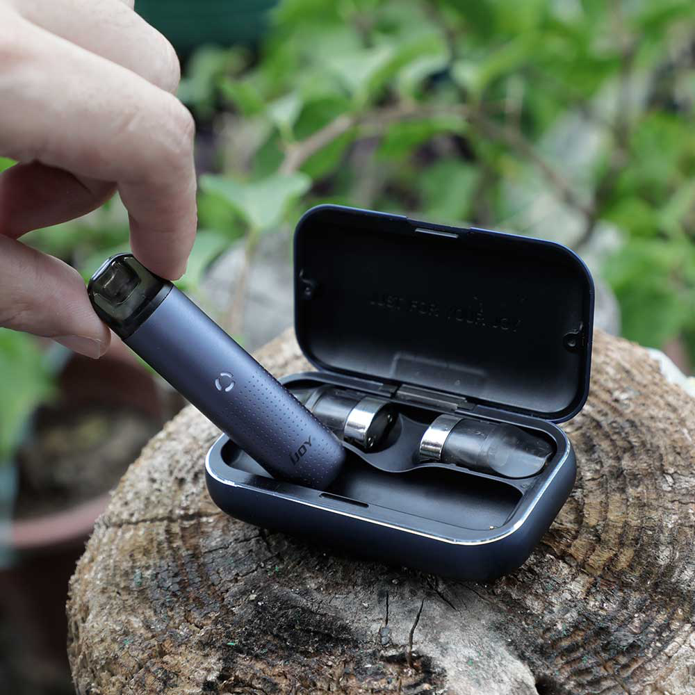 IJOY Mipo PCC Kit 1000+200mAh